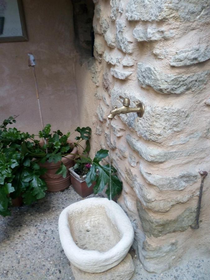 Le Bastidon De Louis, L'Isle Sur La Sorgue别墅 外观 照片