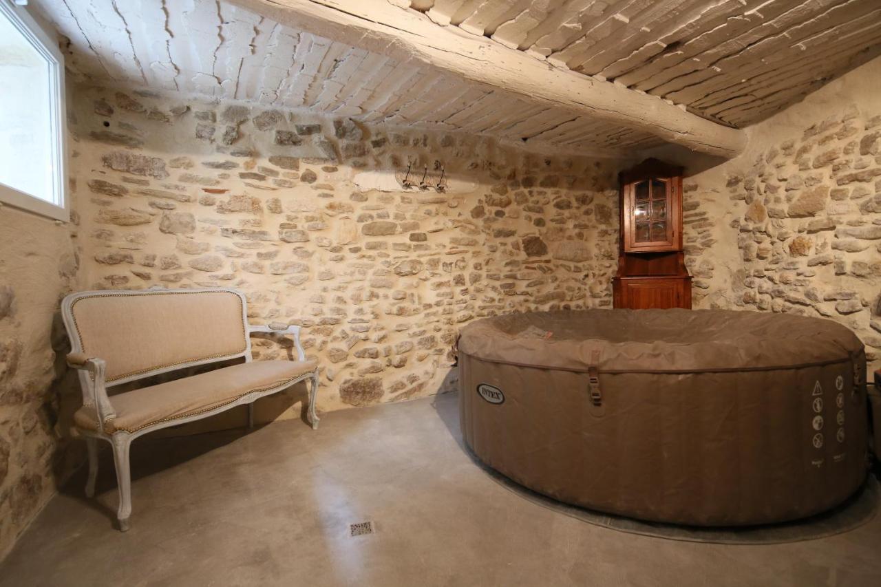 Le Bastidon De Louis, L'Isle Sur La Sorgue别墅 外观 照片