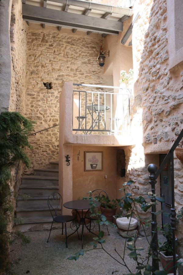 Le Bastidon De Louis, L'Isle Sur La Sorgue别墅 外观 照片
