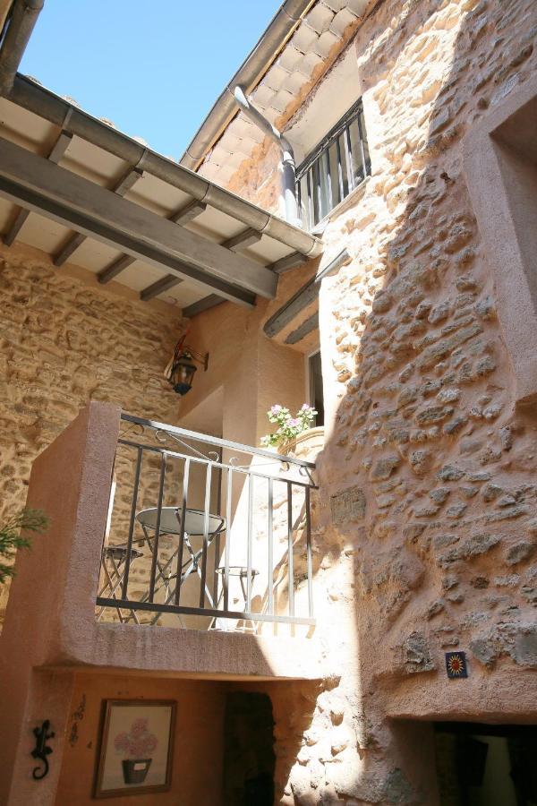 Le Bastidon De Louis, L'Isle Sur La Sorgue别墅 外观 照片