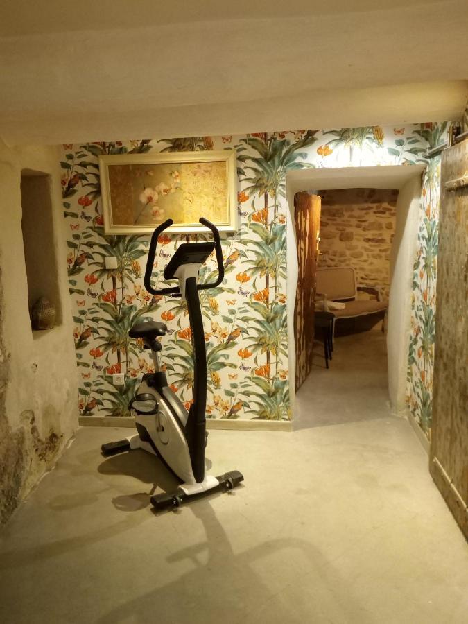 Le Bastidon De Louis, L'Isle Sur La Sorgue别墅 外观 照片