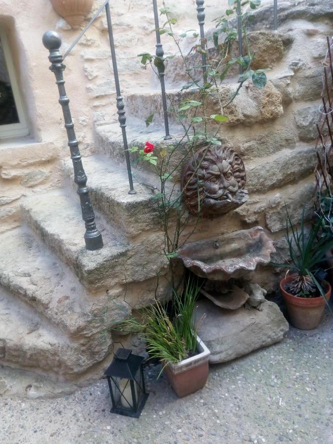 Le Bastidon De Louis, L'Isle Sur La Sorgue别墅 外观 照片